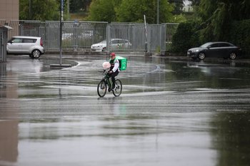 23% подростков из Казани подрабатывали в течение учебного года