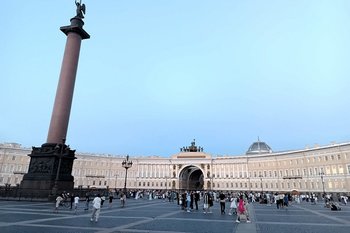Россия закроет генконсульство Румынии в Санкт-Петербурге