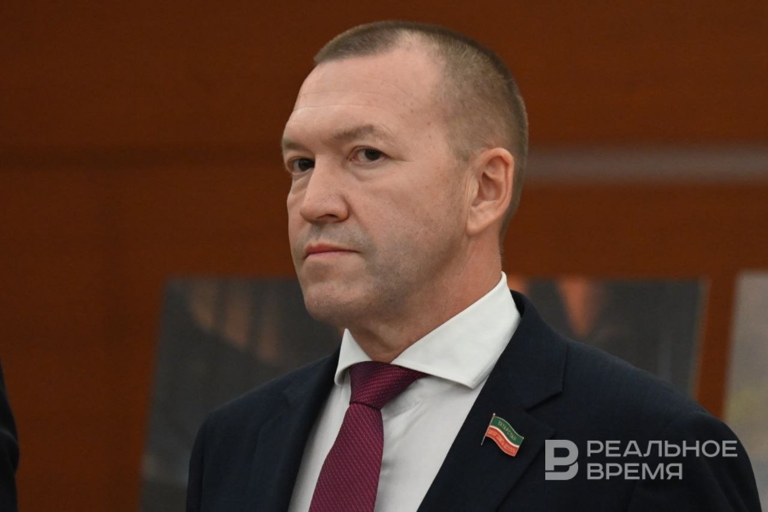 Рината Фазылова избрали зампредом Комитета Госсовета Татарстана