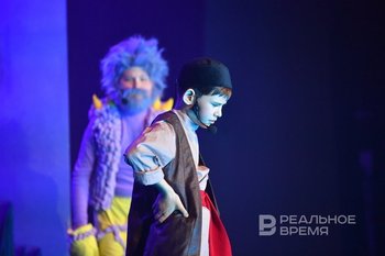 «Раз авторы не чувствуют запрос времени, эпохи — театр дает им заказ»