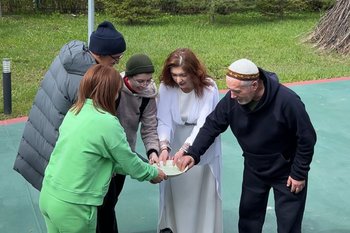 Ника Пэрак: «Жду не дождусь хейта»