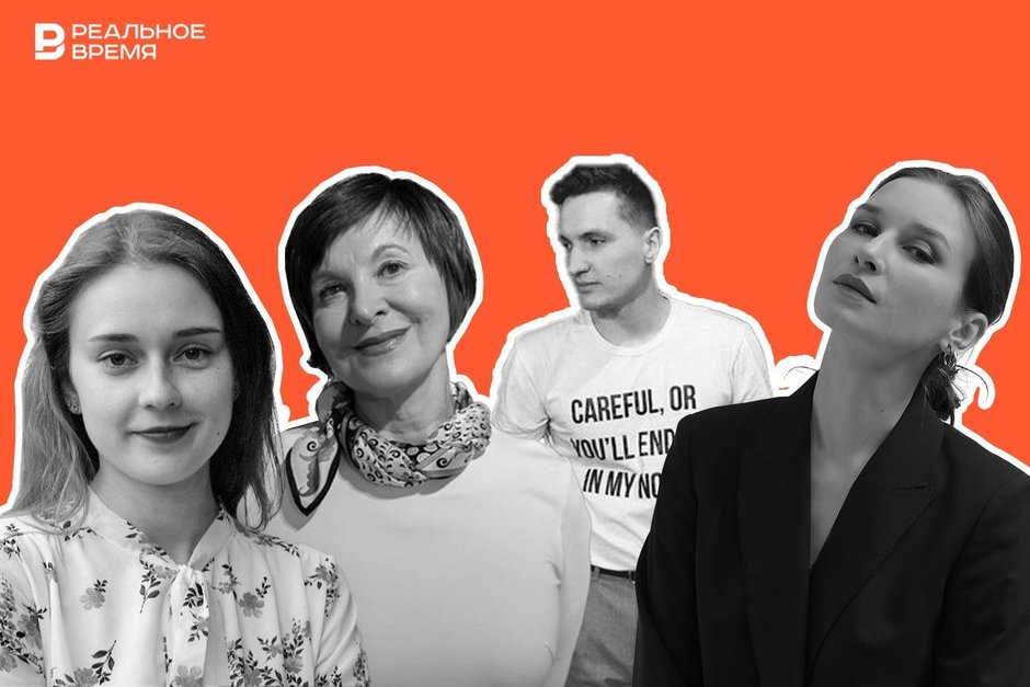 Связь татарского языка и Аральского моря, судьба кореянки, автофикшен про рак и тени Казани