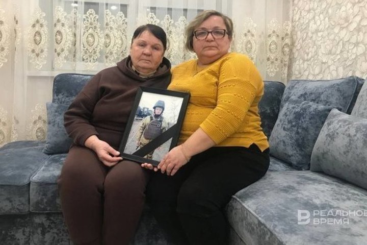 «Почему спрашивали у бывшей жены?»: в Пестрецах не хотели ставить мемориальную доску погибшему бойцу