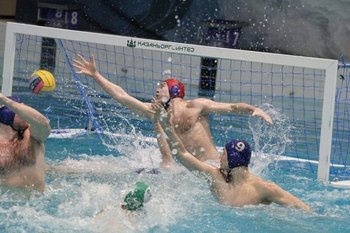 «КОС-Синтез» в финале. Ждем реванша в противостоянии с Волгоградом