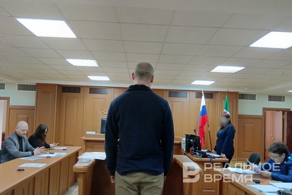 Отловщик собак — суду Татарстана: «Агрессивные животные должны быть подвержены эвтаназии»