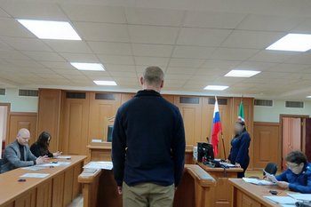 Отловщик собак суду Татарстана: «Агрессивные животные должны быть подвержены эвтаназии»