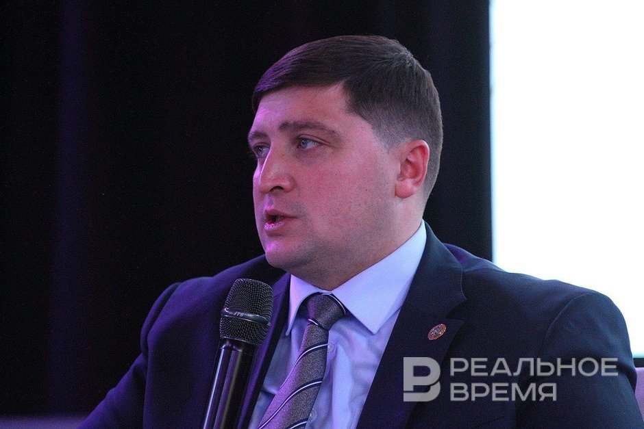 В Нижнекамске слышны сирены