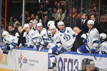 КХЛ изменила правила для легионеров: российское гражданство исключит такой статус