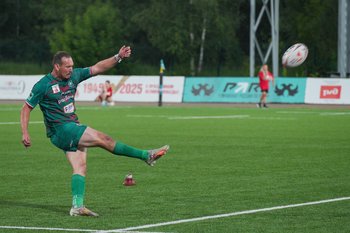 «Стрела-Ак Барс» узнала соперника по полуфиналу чемпионата России по регби