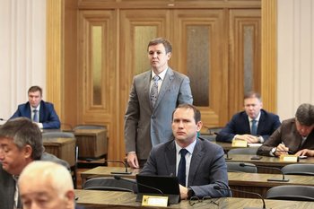 Руслан Касымов возглавил «Казанские электрические сети»