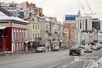 В Казани на 70 суток закрыли ночной клуб Nebar