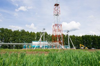 Связующая нить: этиленопроводу Нижнекамск — Казань 50 лет