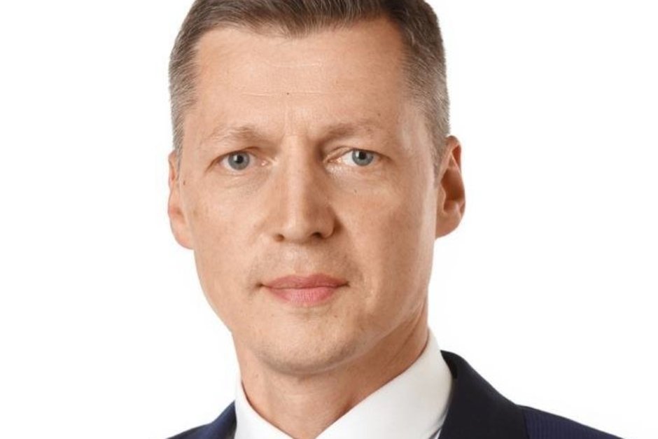 Министром экологии Татарстана назначили Азата Зиганшина