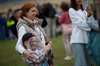 В Татарстане многодетным матерям-героиням предоставят земельные участки