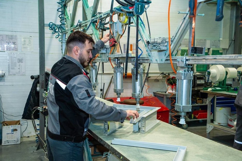 Бизнес-парк "Камапласт" получит субсидии на 52,5 млн рублей