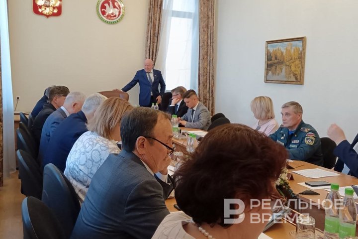 Кандидатам в мировые судьи Татарстана предъявили сотни штрафов их родственников