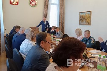 Кандидатам в мировые судьи Татарстана предъявили сотни штрафов их родственников