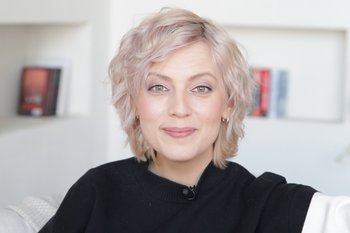 Татьяна Соловьева возглавит развитие книжного сервиса «Строки» с апреля 2025 года