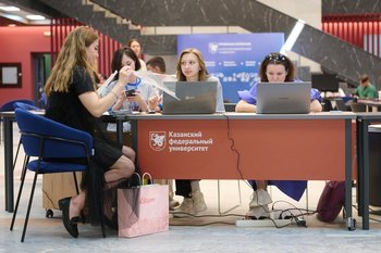 Татарстан попал в топ-3 по числу бюджетных мест в вузах — всего их выделено более 16 тысяч