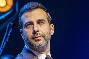 Продюсеры обсуждают возвращение шоу «Вечерний Ургант» на Первый канал