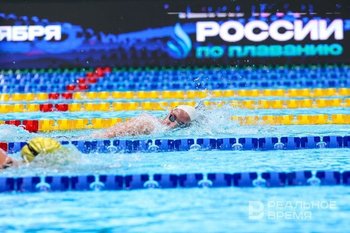 Представители European Aquatics планируют приехать в Казань в июне