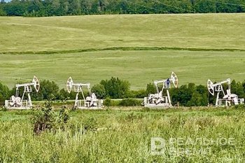 «Мы живем там, где сами работаем»: как «Татнефть» защищает воздух, воду и почву