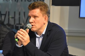 «Эксмо» подтвердило допрос главы издательства в СК