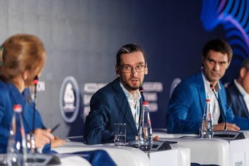 Андрей Грунин: «Стремление уйти от зависимости от зарубежных поставщиков дает нам шанс»