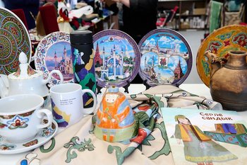 «Казанские подарки» снова проиграли владельцу товарных знаков «Шурале» и «Су анасы»