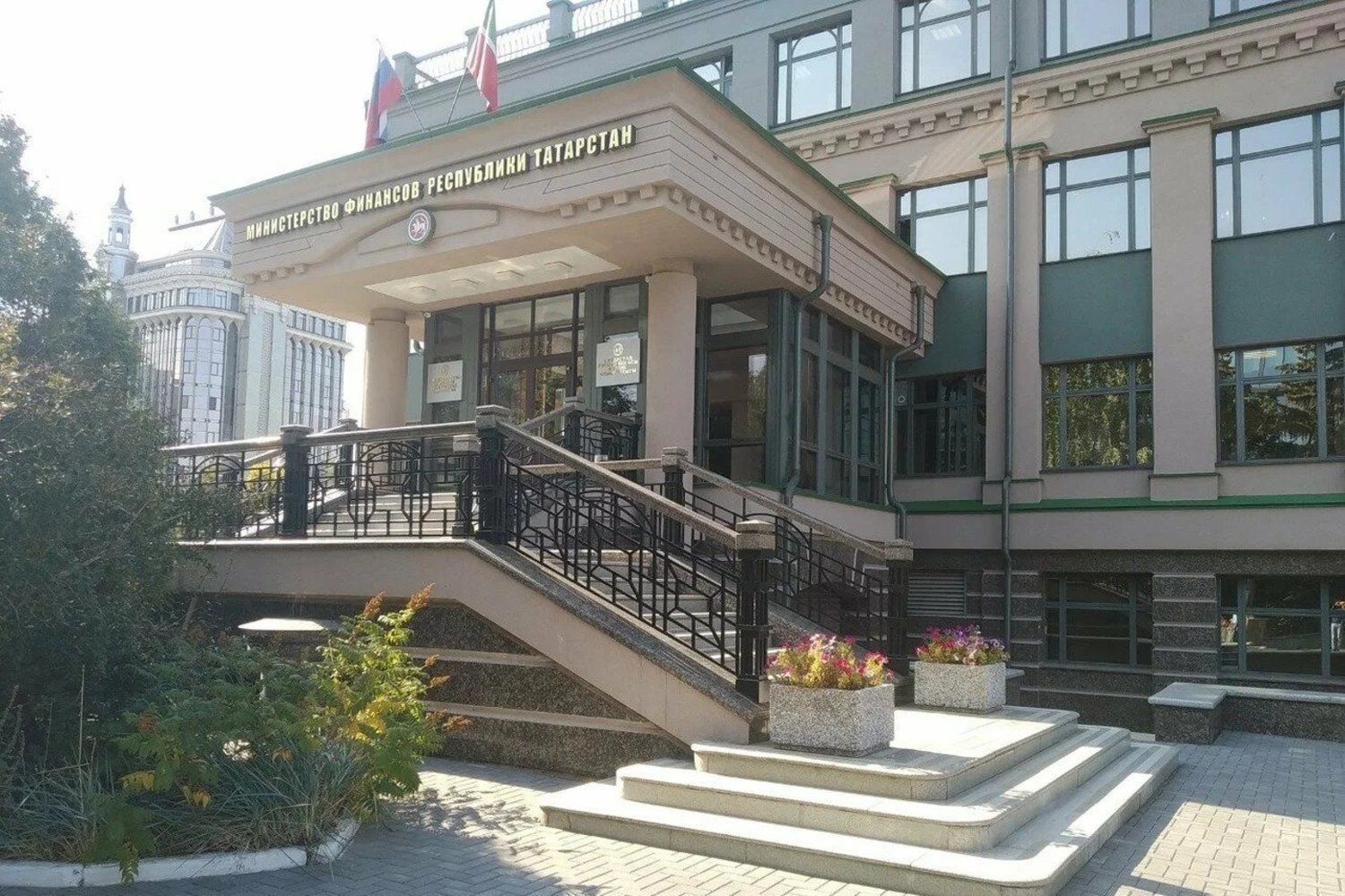 В Татарстане ожидается более 100 млрд поступлений акцизов за 2 года