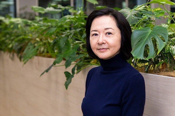 Как Ёко Огава возвращает голос японским женщинам