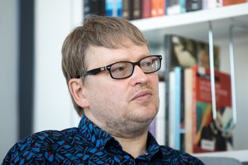 Сергей Беляков: «Задача историка — выйти за пределы привычного противопоставления добра и зла»