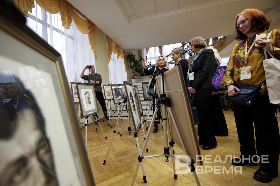 «Или Чистополь, или Оксфорд — два места на земле, где Пастернак хотел бы жить»