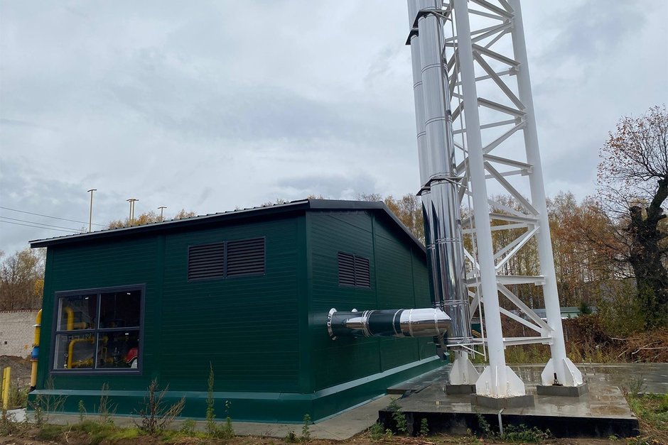 Жильцы ЖК «ФоРест» будут платить меньше за отопление и воду