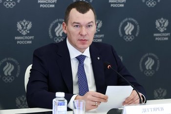 Минспорт ужесточил лимит на легионеров в РПЛ: на поле не более 7