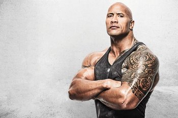 Актер Дуэйн Джонсон и Ник Билтон выпустят книгу о мафиозной группировке на Гавайях