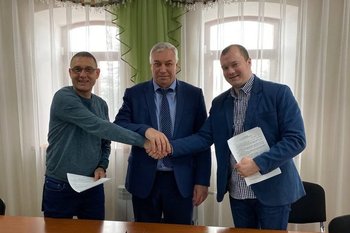 В Татарстане подписали соглашение, объединяющее сферу туризма и беспилотную авиацию