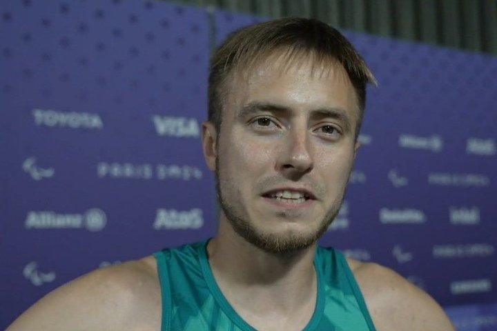 Андрей Вдовин завоевал десятую золотую медаль для России на Играх в Париже