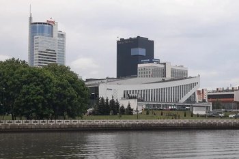 Казань презентует свой потенциал в белорусской столице