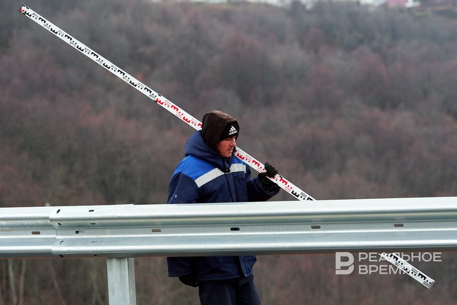 «Это называется грабеж»: Татарстану предстоит «делить асфальт» с Москвой. Готов ли бюджет региона?