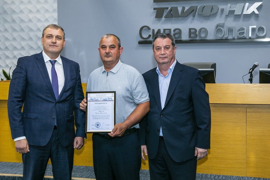 Альберт Муклаков