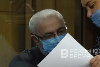 Верховный суд Татарстана заново рассмотрит дело о высшем воровском статусе Рашида Хачатряна