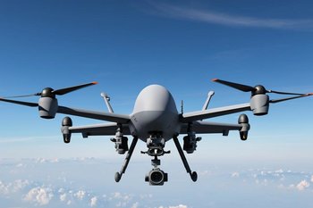 Глава Тукаевского района, где нашли остатки БПЛА, призвал сохранять спокойствие