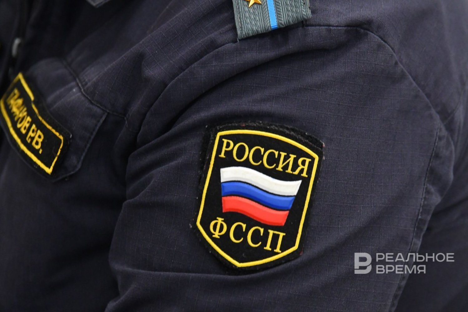 С начала 2025 года в судебные приставы РТ обратились по задолженности на 42 млрд рублей