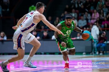 Президент ЦСКА связал выход команды в финал с проблемами УНИКСа с составом