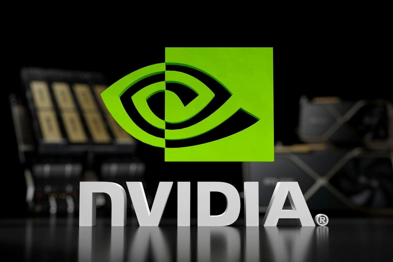 В Китай ввезли чипы Nvidia на $1 млрд вопреки санкциям США