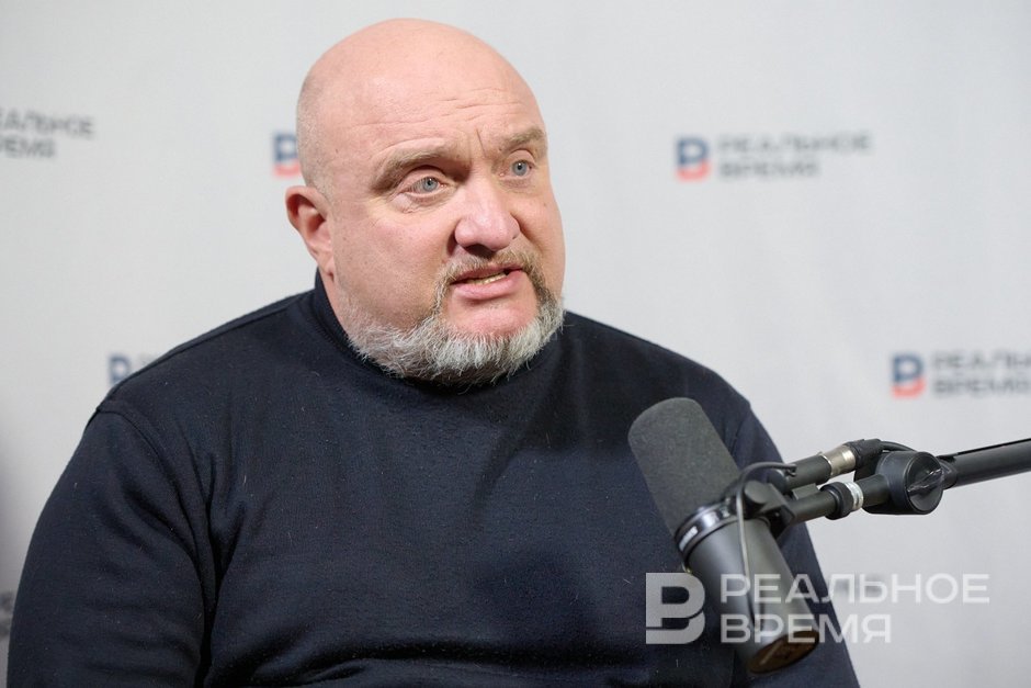 Дмитрий Шиллер: «Если нам не говорить «стоп», то с нами полреспублики в экспедицию уедет!»