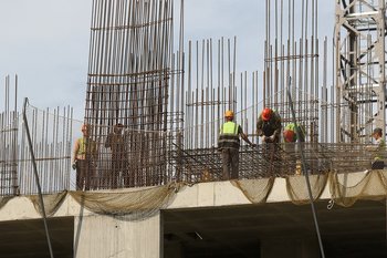 План по жилищному строительству в Татарстане выполнен на 58% — чуть выше прошлого года