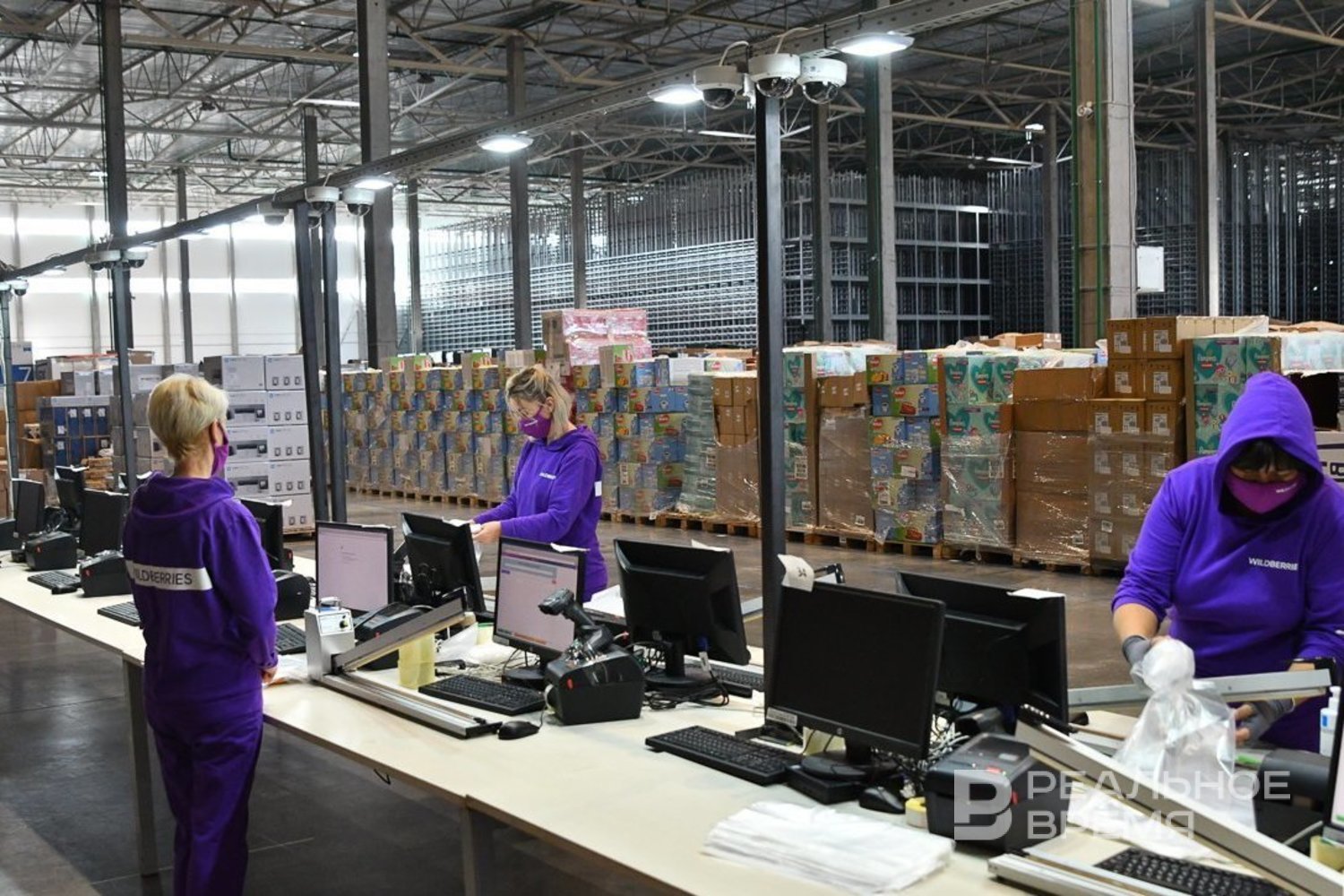 Минфин отверг идею введения спецналогов на маркетплейсы для борьбы с контрафактом