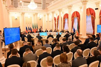 Татарстан ставит планку в 7 млн туристов к 2030 году и предлагает ввести для гостей курортный сбор